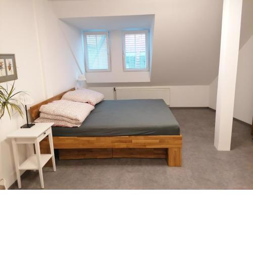 APARTMÁN u ZOUBKU