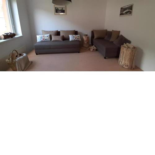 Apartmán u Zuzanky