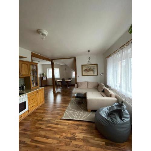 Apartmán Uherské Hradiště