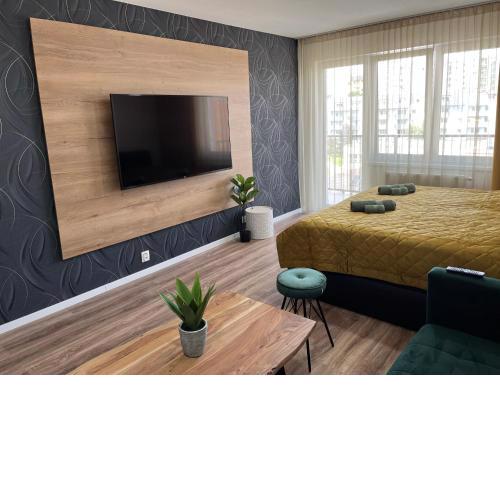Apartmán UrbanPark