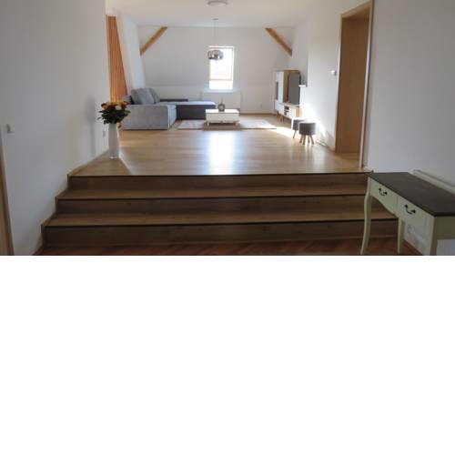 Apartmán V Bezovce