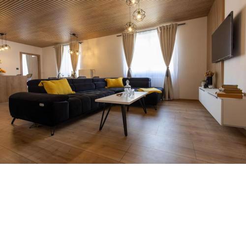 Apartmán v centre Piešťan