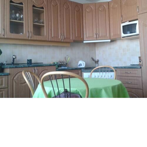 Apartmán v centre Žiliny