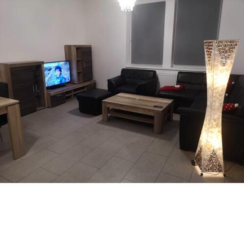 Apartmán v centre Žiliny