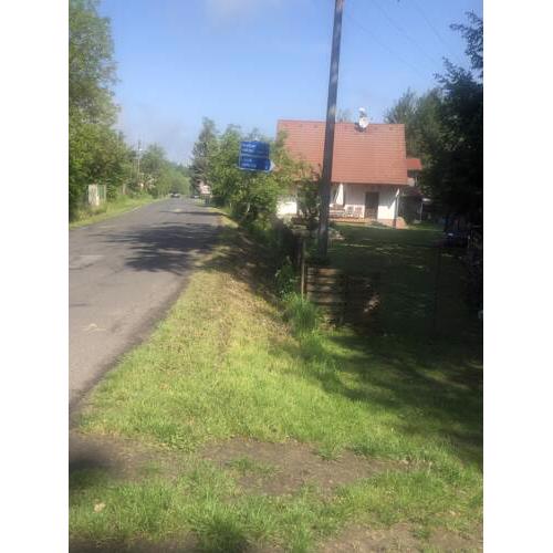 Apartmán v centru Jičína