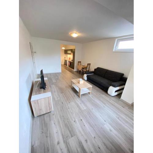 Apartmán v Českých Budějovicích
