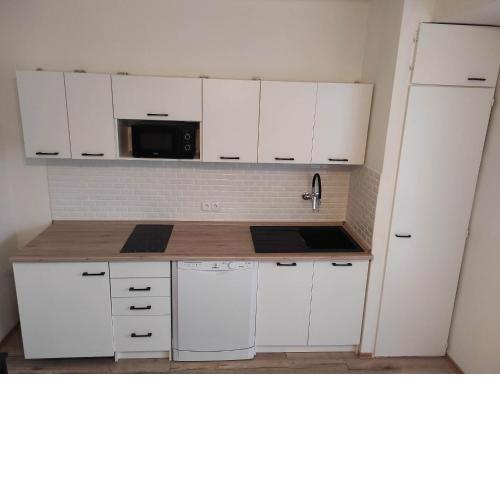 Apartmán v Desné
