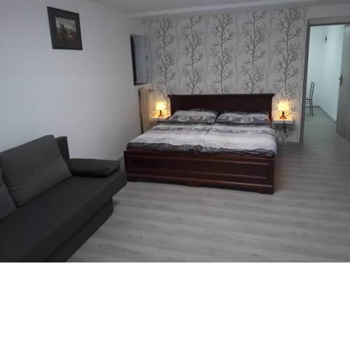 Apartman V Podbabe