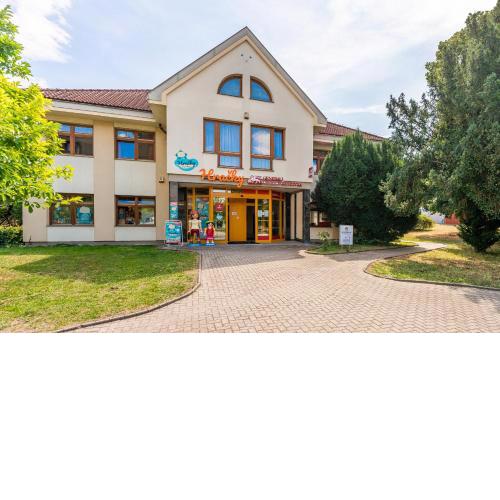 Apartmán v Poděbradech