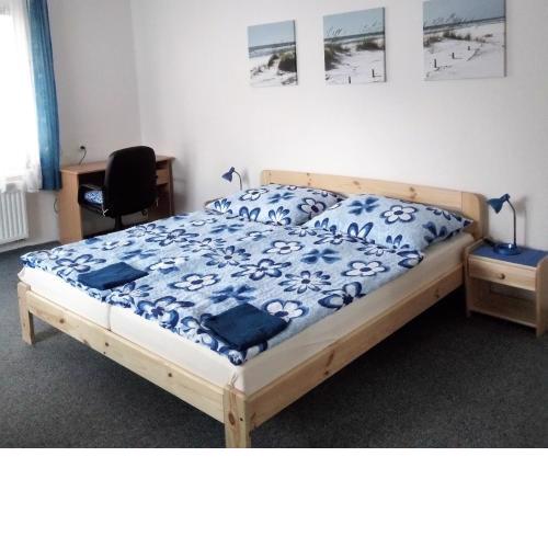 Apartmán v RD Hodonín