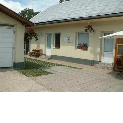 Apartmán v rodinnom dome - Košice