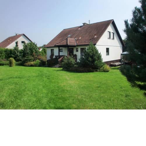Apartmán v Rýmařově