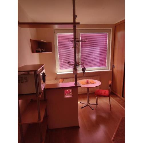 Apartmán v tichej časti Levice