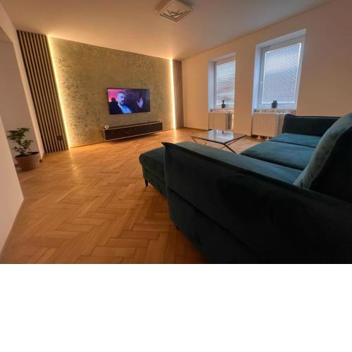 Apartmán v úplnom centre