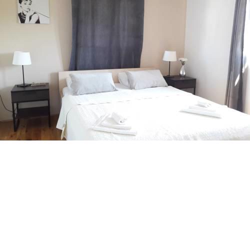 Apartman Val