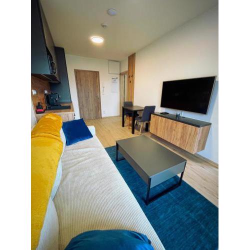 Apartmán Valašský Eden