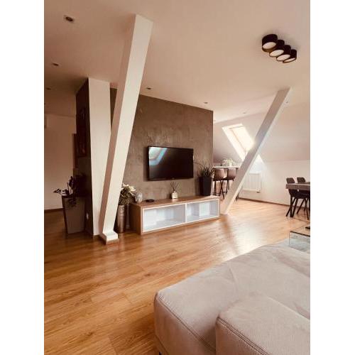 Apartmán VALORI - Mezonet 100m2