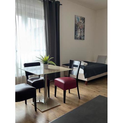 Apartman Valtice
