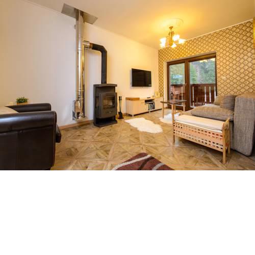 Apartman Vanda - Chopok Juh