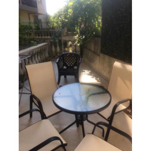 Apartman Vanja Sutomore