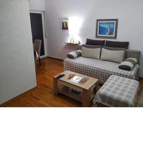 Apartman Vanja