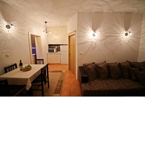 Apartman Vanja