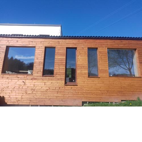 Apartmán Vážka