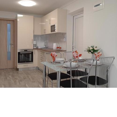 Apartman Veiger