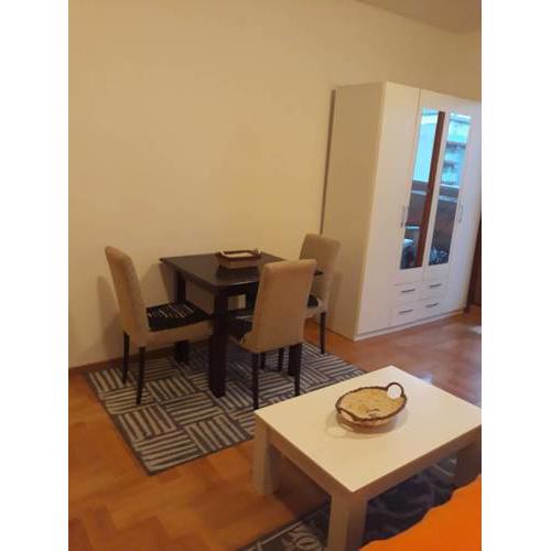 Apartman Veki