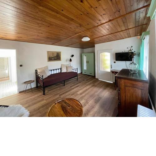 Apartmán Velešov