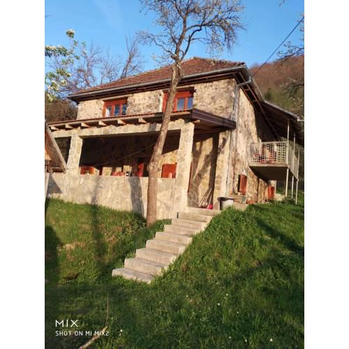 Apartman Velika