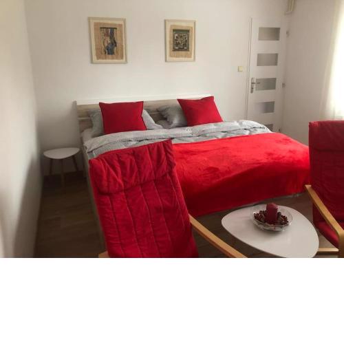 Apartmán Vendy