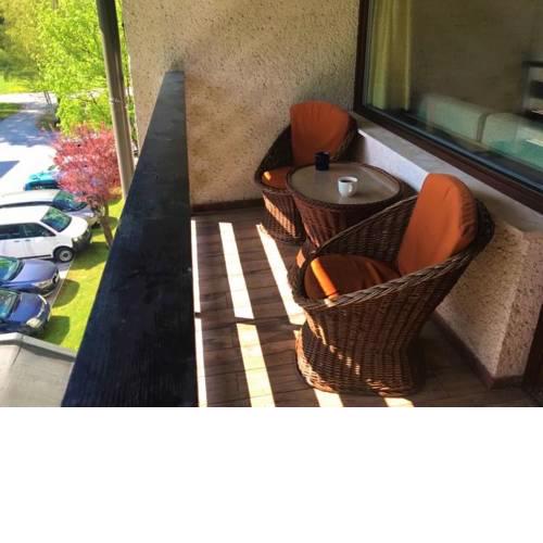 Apartman Veriga