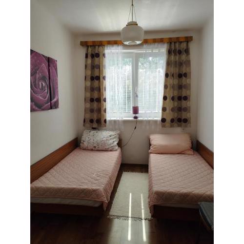 Apartman Veronika v rodinnom dome