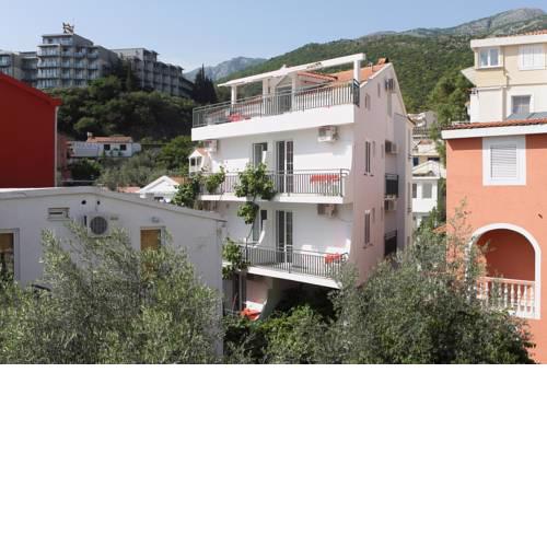 Apartman Vesko Vujacic