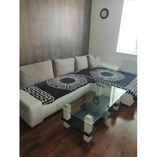 Apartmán Veverička