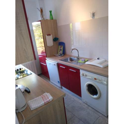 APARTMAN VIDA 2