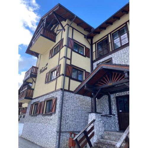 Apartman Viktoria 5