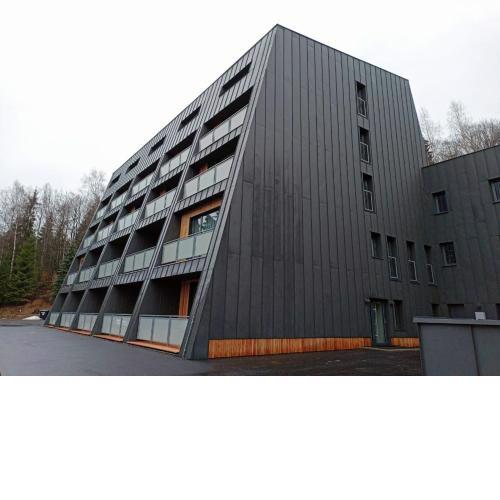 Apartmán víla Amálka