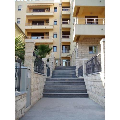 Apartman Vila Prezident