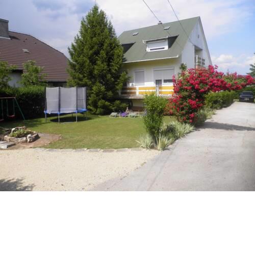 Apartman Villa-Dalilla