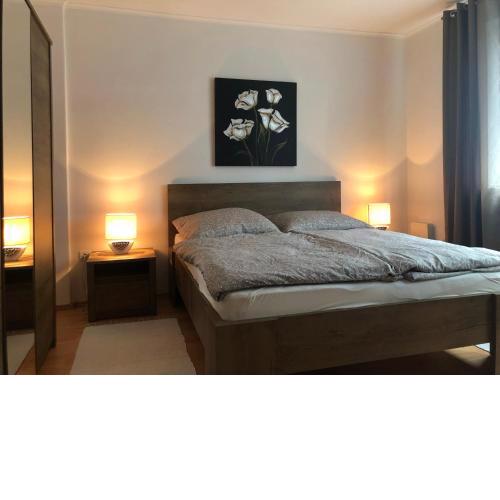 Apartmán Villa Familia