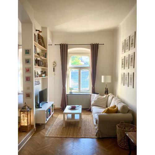 Apartmán Vincent
