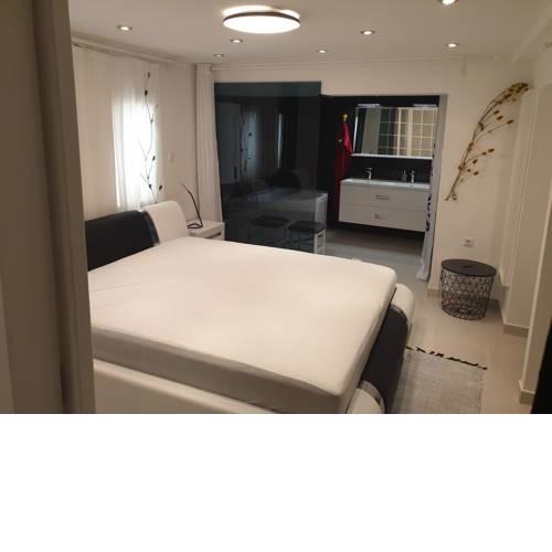Apartman Vinko, CENTAR