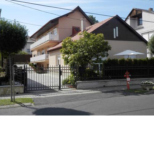 Apartman Virág