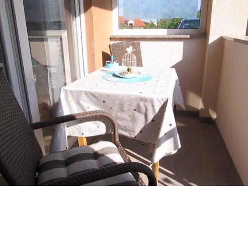 Apartman Vistica