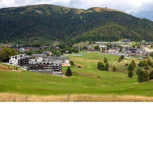 Apartman Vitaminovo