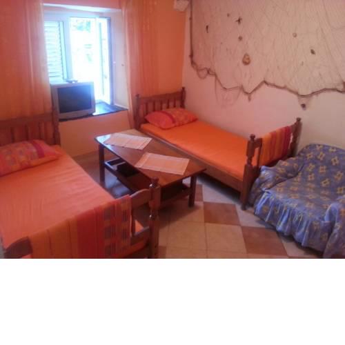 Apartman Vladan