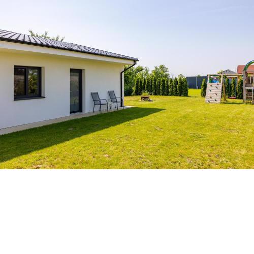 Apartmán Vlkoš