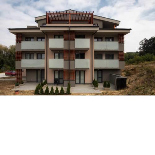 Apartman VLStandart